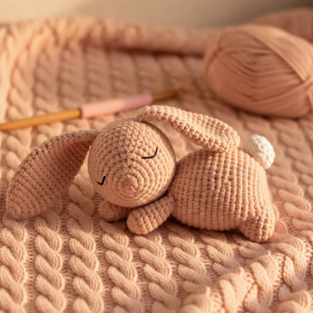 Amigurumi Desen Kısaltmaları Rehberi: Örgü Maceralarınıza Başlarken