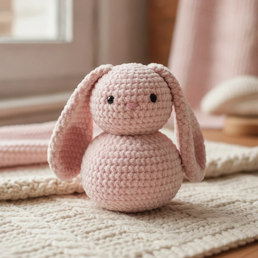 Amigurumi Doldurma Teknikleri: Mükemmel Şekiller İçin İpuçları