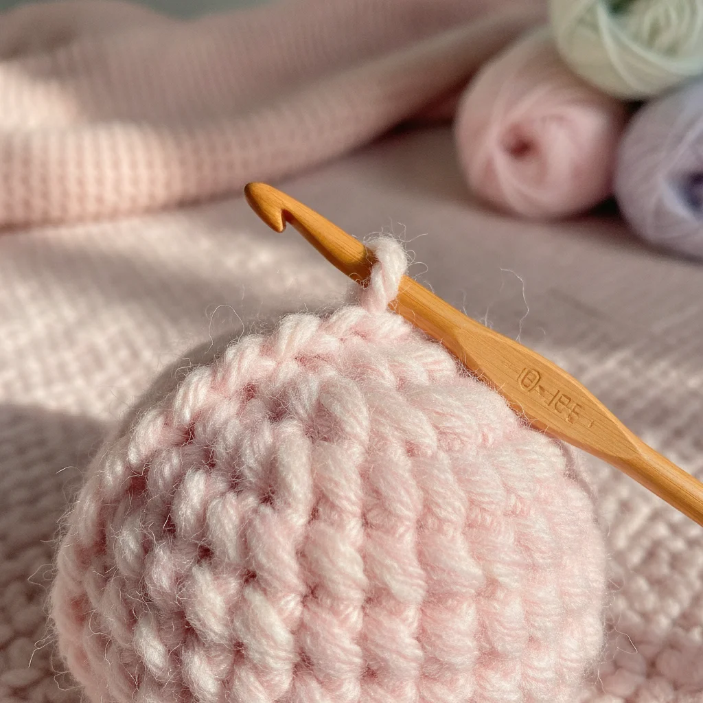 Amigurumi blog iç görsel: Amigurumi Terimleri Sözlüğü: Başlangıç Seviyesi İçin Kapsamlı Rehber