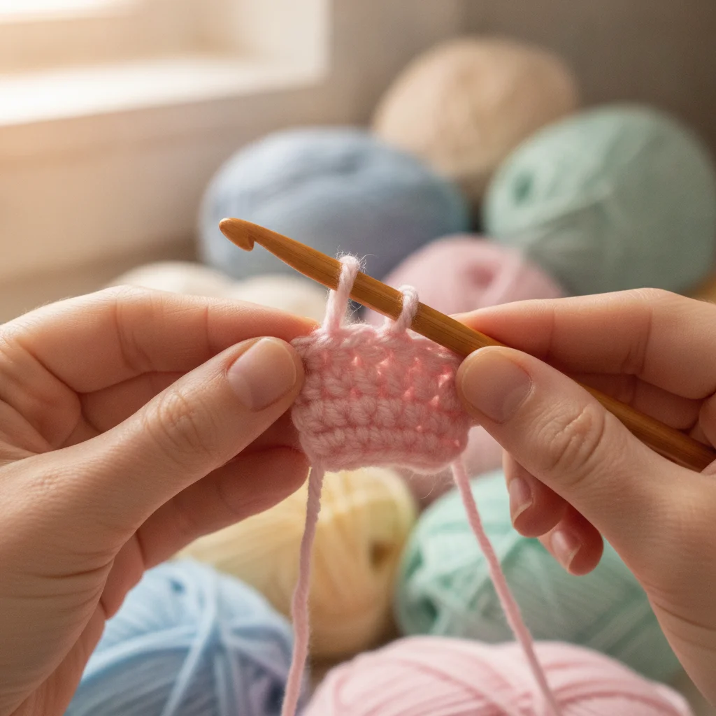 Amigurumi blog iç görsel: El Yapımı Amigurumi ile Sevdiklerinize Özel Dokunuşlar: Hediye Fikirleri