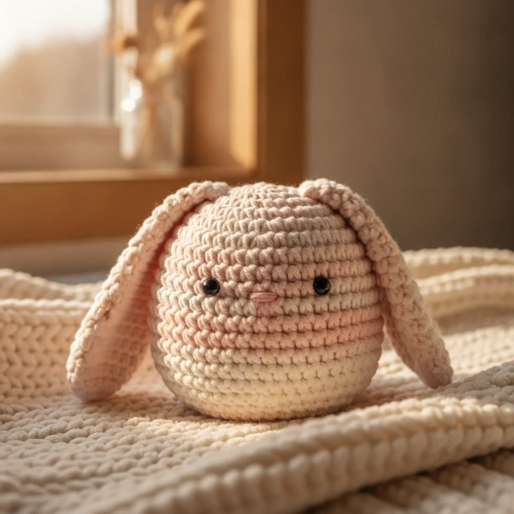 Amigurumi'de Gevşek ve Gergin İlmekleri Önleme İpuçları